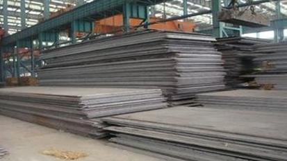 天津耐磨板規(guī)格表