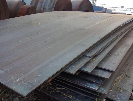 專業NM360耐磨板經銷商