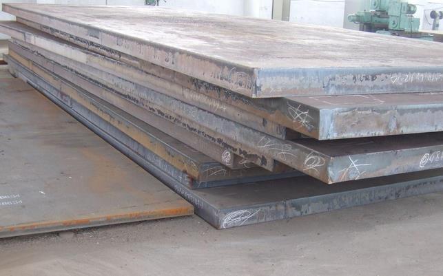 nm400耐磨板常年批發