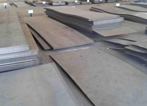 nm500耐磨板批發零售