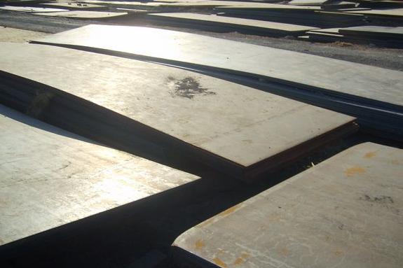 nm360耐磨板批發(fā)商