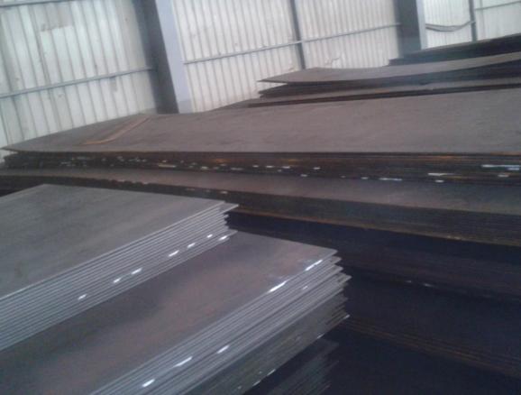 NM360耐磨板批發