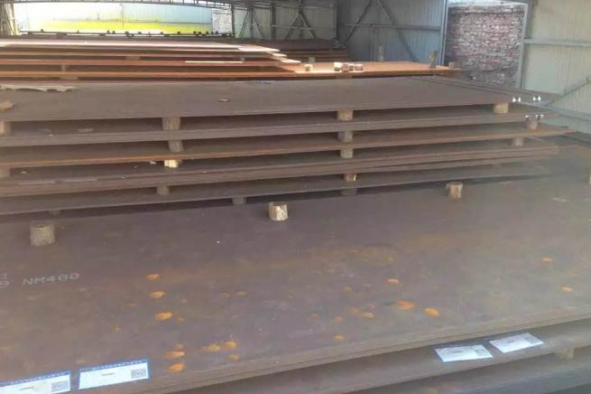 耐磨板廠家直銷(xiāo)商