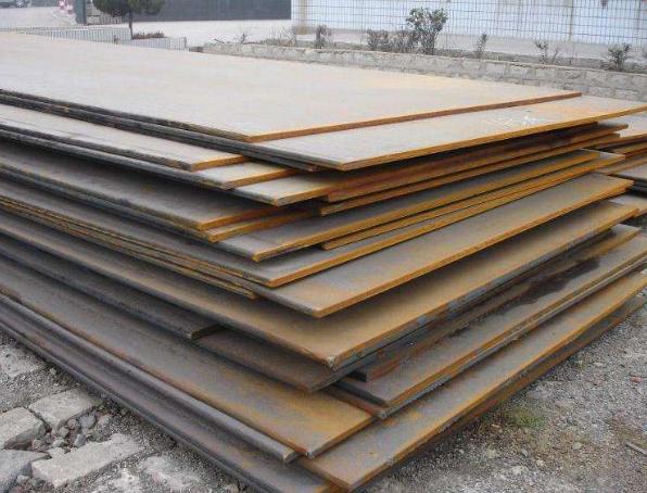 nm450耐磨板批發(fā)價(jià)格