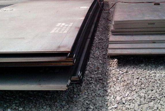 天津耐磨板銷售商