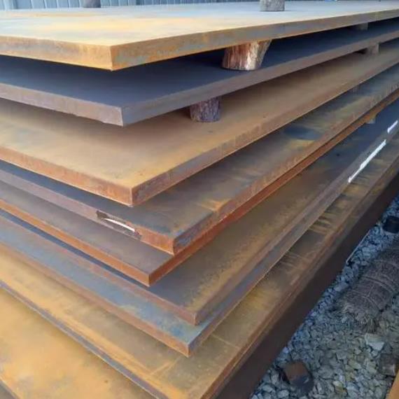 NM400耐磨板批發(fā)商