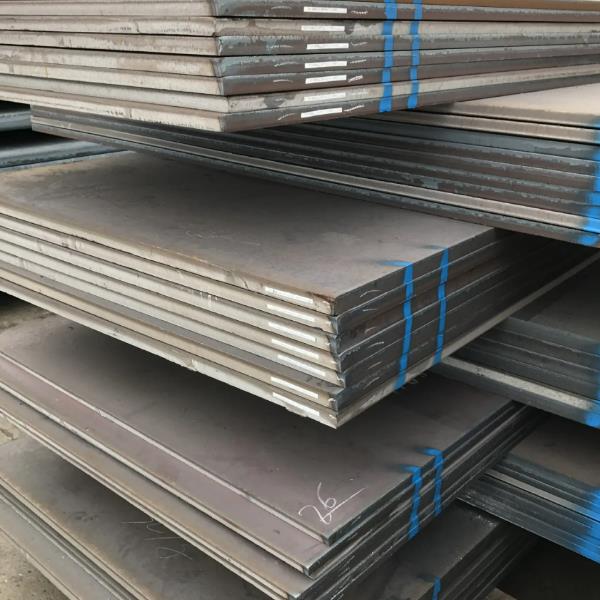 NM450耐磨板什么價(jià)格