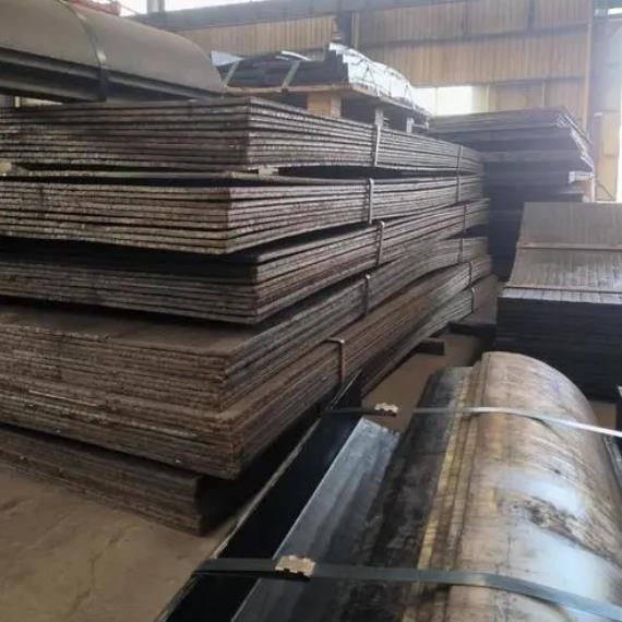 天津耐候板供貨價(jià)格