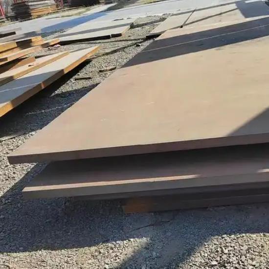 天津nm400耐磨板銷售公司